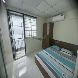 Nhà đẹp giá rẻ đường rộng cách đường chỉ 120m ở LVL Nhơn Đức Nhà Bè