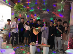 Start House mang đến văn hóa hạnh phúc