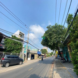 Cho thuê nhà MT 762-764 Nguyễn Thị Định, P. Thạnh Mỹ Lợi, Quận 2