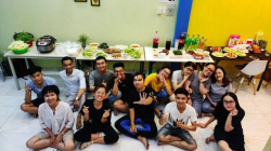 Start House mang đến văn hóa hạnh phúc