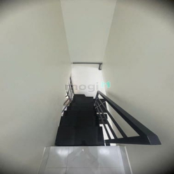 Nhà đẹp giá rẻ đường rộng cách đường chỉ 120m ở LVL Nhơn Đức Nhà Bè