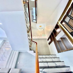 Nhà 2 lầu full nội thất đường số 1 KDC Văn Hóa Tây Đô, Cần Thơ