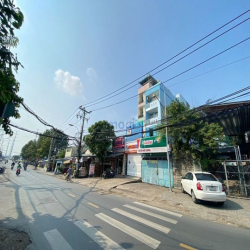 Cho thuê nhà MT 762-764 Nguyễn Thị Định, P. Thạnh Mỹ Lợi, Quận 2