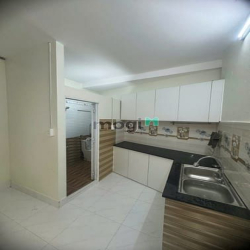 Nhà đẹp giá rẻ đường rộng cách đường chỉ 120m ở LVL Nhơn Đức Nhà Bè