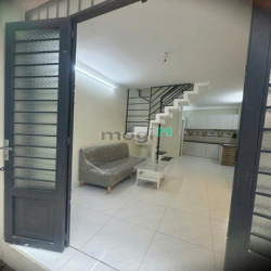 Nhà đẹp giá rẻ đường rộng cách đường chỉ 120m ở LVL Nhơn Đức Nhà Bè