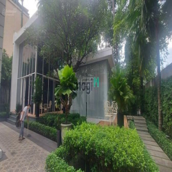 Biệt thự góc 2MT Điện Biên Phủ và Lê Quý Đôn Q.3 - 27m x 31m- 2 Tầng.