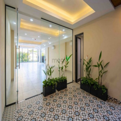 Cập nhật VP dành cho cty 10-20 nhân sự tại những khu vực trung tâm TP