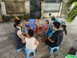 Start House mang đến văn hóa hạnh phúc