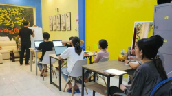 Start House mang đến văn hóa hạnh phúc