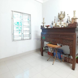 Bán GẤP 1 nhà ra phố Thạch Bàn, 40/47m, 4 tầng, ô tô vào nhà, chỉ 7.2T