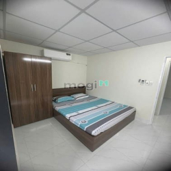 Nhà đẹp giá rẻ đường rộng cách đường chỉ 120m ở LVL Nhơn Đức Nhà Bè