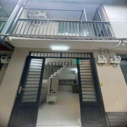 Nhà đẹp giá rẻ đường rộng cách đường chỉ 120m ở LVL Nhơn Đức Nhà Bè