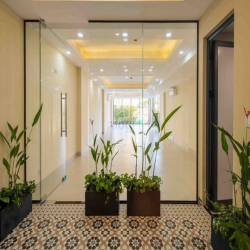 Cập nhật VP dành cho cty 10-20 nhân sự tại những khu vực trung tâm TP