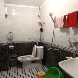 Bán GẤP 1 nhà ra phố Thạch Bàn, 40/47m, 4 tầng, ô tô vào nhà, chỉ 7.2T