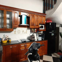 Bán GẤP 1 nhà ra phố Thạch Bàn, 40/47m, 4 tầng, ô tô vào nhà, chỉ 7.2T