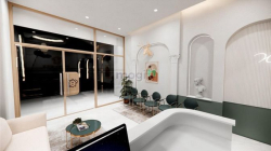 Cho thuê Shophouse The Botanica Phổ Quang -Tân Bình