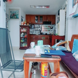 Bán nhà hẻm xe hơi Huỳnh Văn Bánh 112m2 (6x24) Phường 13 Phú Nhuận