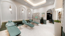 Cho thuê Shophouse The Botanica Phổ Quang -Tân Bình