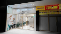 Cho thuê Shophouse The Botanica Phổ Quang -Tân Bình