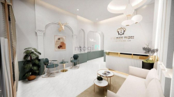 Cho thuê Shophouse The Botanica Phổ Quang -Tân Bình