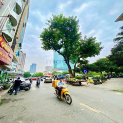 Bán mảnh Đất vàng mặt phố trung tâm CẦU GIẤY, 7220m2, 1700 tỷ