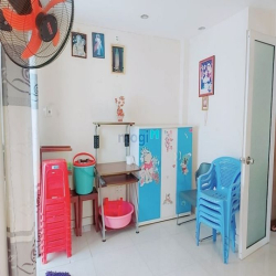 Bán nhà hẻm xe hơi Huỳnh Văn Bánh 112m2 (6x24) Phường 13 Phú Nhuận