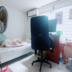 Bán nhà hẻm xe hơi Huỳnh Văn Bánh 112m2 (6x24) Phường 13 Phú Nhuận