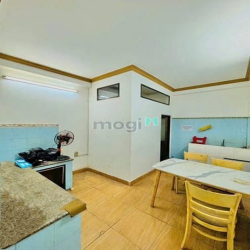 Bán nhà 4 tầng, 6 phòng, Phan Tây Hồ P7, 36m2, chỉ hơn 4 tỷ bớt lộc