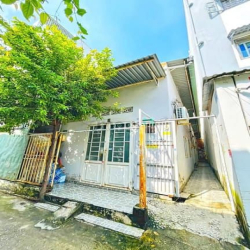 Hàng hiếm - Dãy trọ 5 phòng hẻm xe hơi 1135 Huỳnh Tấn Phát, Quận 7