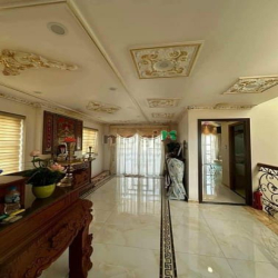 Cần bán biệt Thự 8x20m khu Tên Lửa, đường số 5, P. An Lạc A