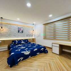 Bán nhà HXH 6m Gò Vấp. 5 lầu full nội thất giá chỉ 8,4 tỷ