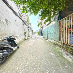 Hàng hiếm - Dãy trọ 5 phòng hẻm xe hơi 1135 Huỳnh Tấn Phát, Quận 7