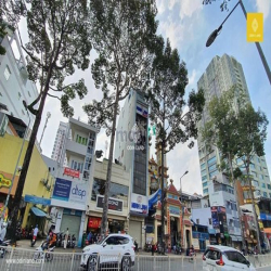 Rẻ 56 tỷ! Bán Building MT Trần Hưng Đạo Q.5 - 4.5*23m - 6 LầuTM