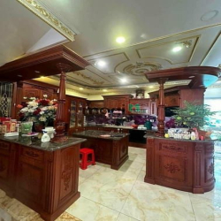 Cần bán biệt Thự 8x20m khu Tên Lửa, đường số 5, P. An Lạc A
