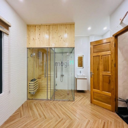 Bán nhà HXH 6m Gò Vấp. 5 lầu full nội thất giá chỉ 8,4 tỷ