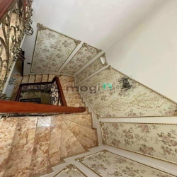 Cần bán biệt Thự 8x20m khu Tên Lửa, đường số 5, P. An Lạc A