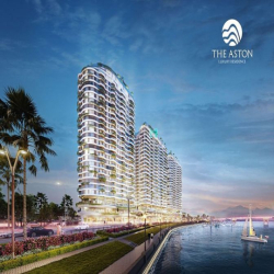 Bán Dự Án The Aston Luxury Residence - Nha Trang