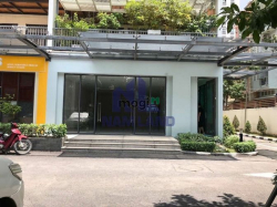 Mặt bằng Shophouse 100m2 đường Lương Định Của cho thuê rẻ