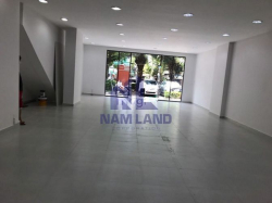 Mặt bằng Shophouse 100m2 đường Lương Định Của cho thuê rẻ