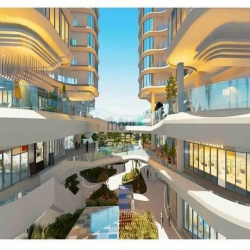 Bán Dự Án The Aston Luxury Residence - Nha Trang