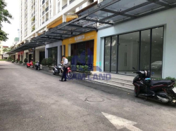 Mặt bằng Shophouse 100m2 đường Lương Định Của cho thuê rẻ
