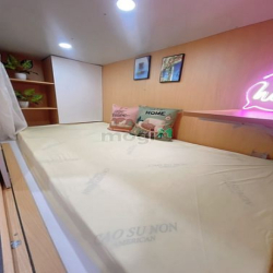 Cho thuê sleepbox đầy đủ tiện nghi giá rẻ Quận Tân Phú