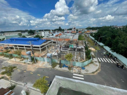 Siêu phẩm đường ĐT741, đất nền, shophouse, nhà phố KIOT