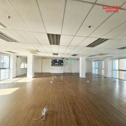 Cho thuê tòa nhà VP 2 hầm+10 tầng, 2.200m2 sàn, giá 45.000USD/ tòa