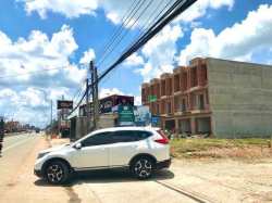 Siêu phẩm đường ĐT741, đất nền, shophouse, nhà phố KIOT
