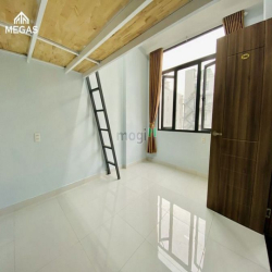 Khai trương phòng duplex cửa sổ full nội thất  nằm tại Mai Chí Thọ