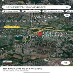 Bán đất Bưng Ông Thoàn, Phường Phú Hữu, sát Quận 2, 3000m giá 87 tỷ, L