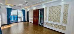 Phân lô - Thang máy phố Vương Thừa Vũ 40m x 5 tầng - Lô góc 2 ngõ rộng