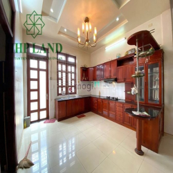 Cho thuê biệt thự gần đường Đồng Khởi, phường Tam Hiệp