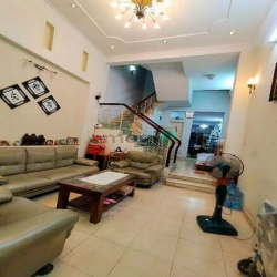 Bán Nhà 3,5 tấm 4×17 khu tên lửa nhỉnh 7 tỷ